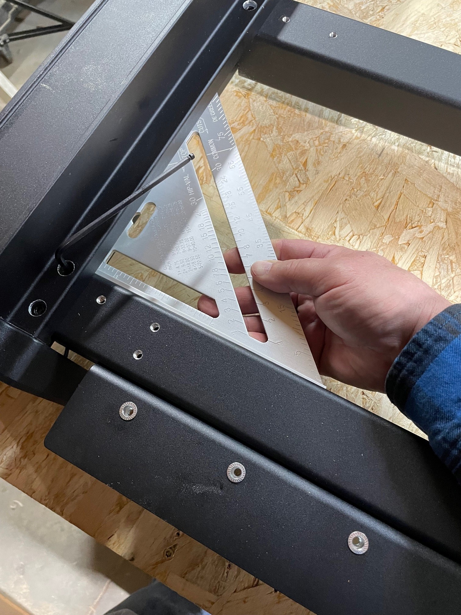First CNC: Assembly and setup | Woodworking Network